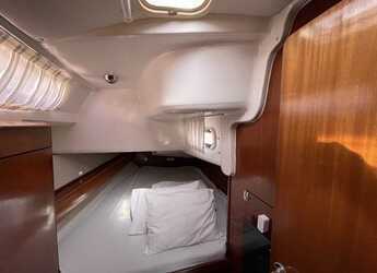 Louer voilier à Zadar Marina - Bavaria 44