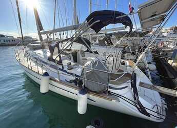 Louer voilier à Zadar Marina - Bavaria 44