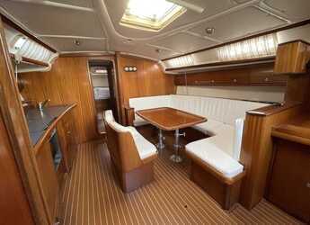 Louer voilier à Zadar Marina - Bavaria 44