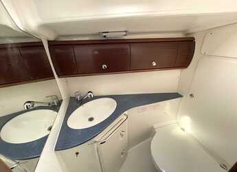 Louer voilier à Zadar Marina - Bavaria 44