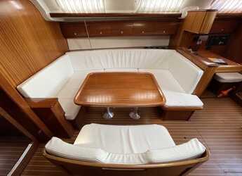 Louer voilier à Zadar Marina - Bavaria 44