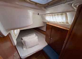 Louer voilier à Zadar Marina - Bavaria 44