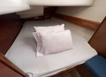 Louer voilier à Zadar Marina - Bavaria 44