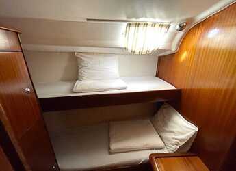 Louer voilier à Zadar Marina - Bavaria 44