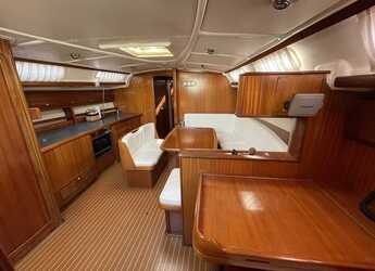Louer voilier à Zadar Marina - Bavaria 44