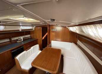 Louer voilier à Zadar Marina - Bavaria 44