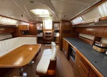 Louer voilier à Zadar Marina - Bavaria 44