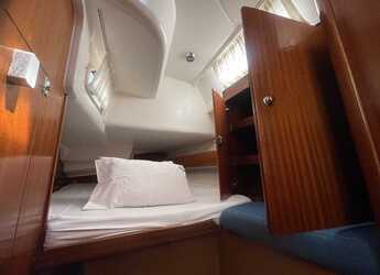 Louer voilier à Zadar Marina - Bavaria 44