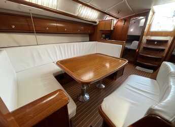 Louer voilier à Zadar Marina - Bavaria 44