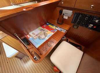 Louer voilier à Zadar Marina - Bavaria 44