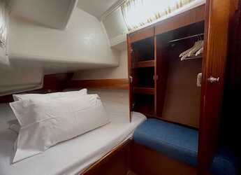 Louer voilier à Zadar Marina - Bavaria 44