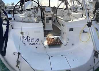 Louer voilier à Zadar Marina - Bavaria 44