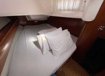 Louer voilier à Zadar Marina - Bavaria 44