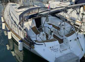 Chartern Sie segelboot in Zadar Marina - Bavaria 44