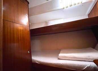 Louer voilier à Zadar Marina - Bavaria 44