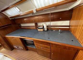 Louer voilier à Zadar Marina - Bavaria 44