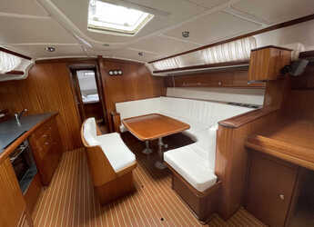 Louer voilier à Zadar Marina - Bavaria 44