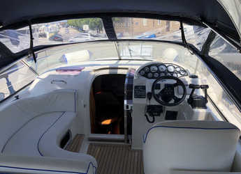 Chartern Sie motorboot in Zadar Marina - Bavaria 32 Sport