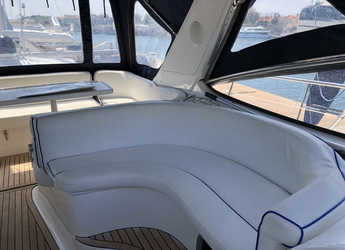 Chartern Sie motorboot in Zadar Marina - Bavaria 32 Sport