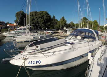 Chartern Sie motorboot in Zadar Marina - Bavaria 32 Sport