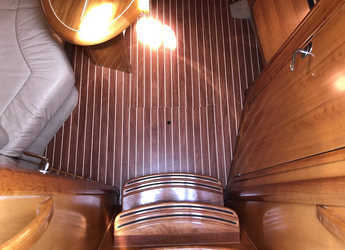 Chartern Sie motorboot in Zadar Marina - Bavaria 32 Sport