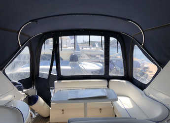 Chartern Sie motorboot in Zadar Marina - Bavaria 32 Sport