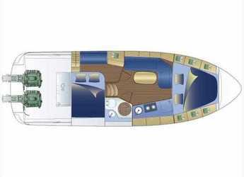 Chartern Sie motorboot in Zadar Marina - Bavaria 32 Sport