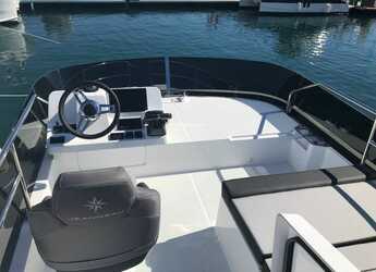 Louer bateau à moteur à Zadar Marina - Merry Fisher 1095 FLY