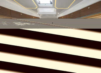 Louer bateau à moteur à Zadar Marina - Merry Fisher 1095 FLY