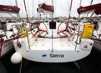 Chartern Sie segelboot in Marina Kornati - Elan 350