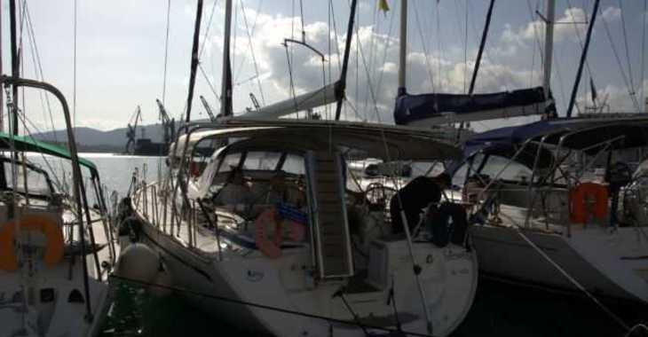 Alquilar velero en Marina Skiathos  - Bavaria 46 Cruiser