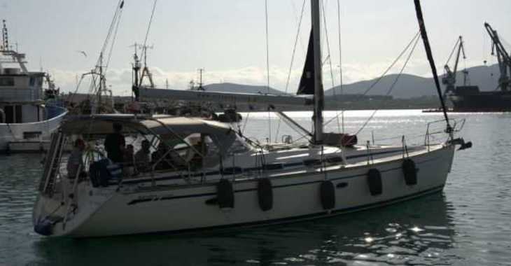 Chartern Sie segelboot in Marina Skiathos  - Bavaria 46 Cruiser