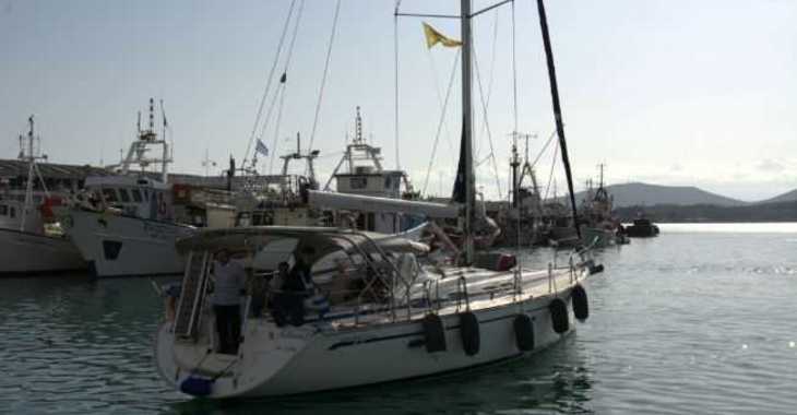 Alquilar velero en Marina Skiathos  - Bavaria 46 Cruiser