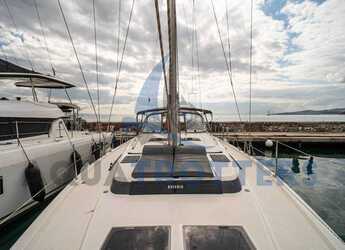 Alquilar velero en Marina Skiathos  - Bavaria C45