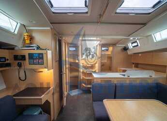 Alquilar velero en Marina Skiathos  - Bavaria C45