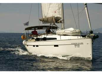 Rent a sailboat in Marina Gouvia - Bavaria Cruiser 46