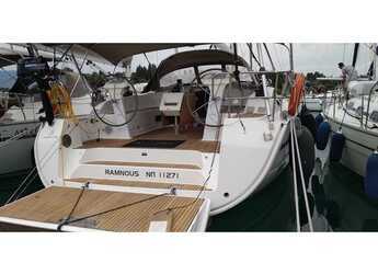 Alquilar velero en Marina Gouvia - Bavaria Cruiser 51