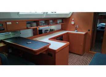 Alquilar velero en Marina Gouvia - Bavaria Cruiser 51