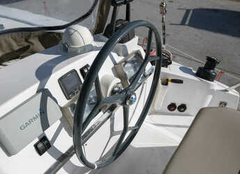 Alquilar catamarán en Keramoti Marina - Bali 4.0