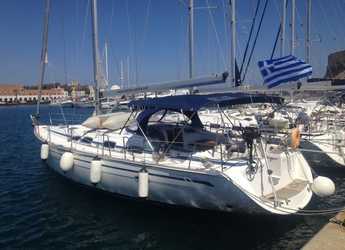 Rent a sailboat in Marina Mandraki - Bavaria 47 Cruiser