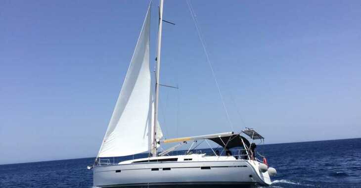 Rent a sailboat in Mandraki - Bavaria 51 - Cruiser