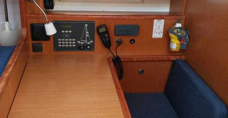 Chartern Sie segelboot in Mandraki - Bavaria 41 Cruiser