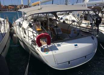 Rent a sailboat in Marina Mandraki - Bavaria 41 Cruiser