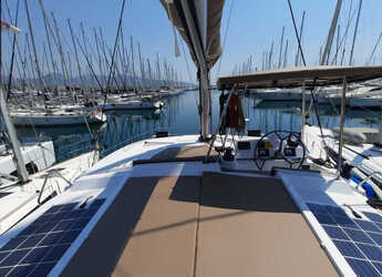 Chartern Sie katamaran in Marina Gouvia - Bali 4.1