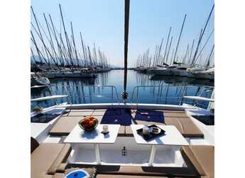 Chartern Sie katamaran in Marina Gouvia - Bali 4.1