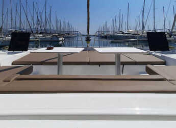 Chartern Sie katamaran in Marina Gouvia - Bali 4.1