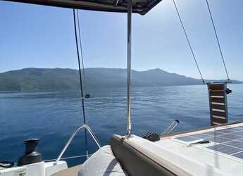 Chartern Sie katamaran in Marina Gouvia - Bali 4.1