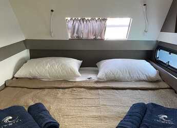 Chartern Sie katamaran in Marina Gouvia - Bali 4.1