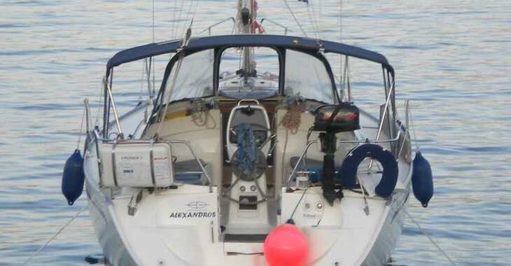 Louer voilier à Lefkas Marina - Bavaria 33 Cruiser