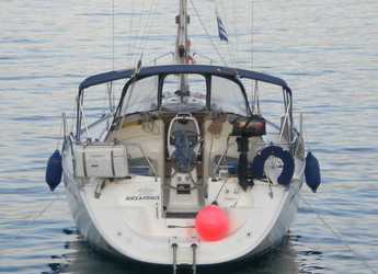 Louer voilier à Nidri Marine - Bavaria 33 Cruiser